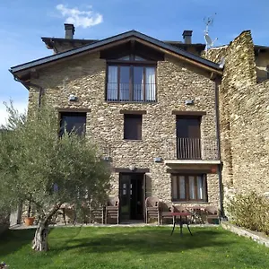  Casa rural La Comella De Tírvia España