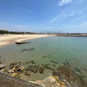  Apartamento Roc Sant Gaïta - Seafront View - Port Aventura España