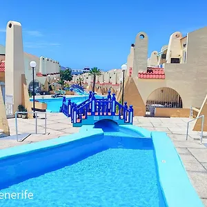  Apartamento Mareverde With Pools And Bar - Fanabe España