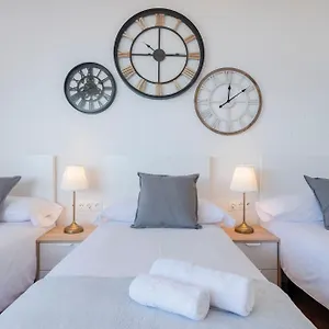  Apartamento Skol Sea Views España