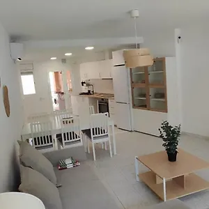  Apartamento Baymar Playa De Aro España