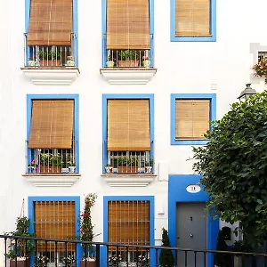  Apartment Old Town House Spain