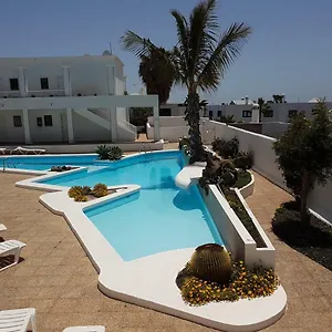  Apartment Caracolas I Spain