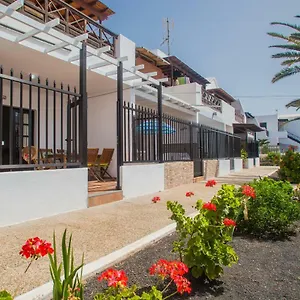  Apartment Martina Spain