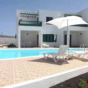  Apartment Playa Alhambra 2 Spain