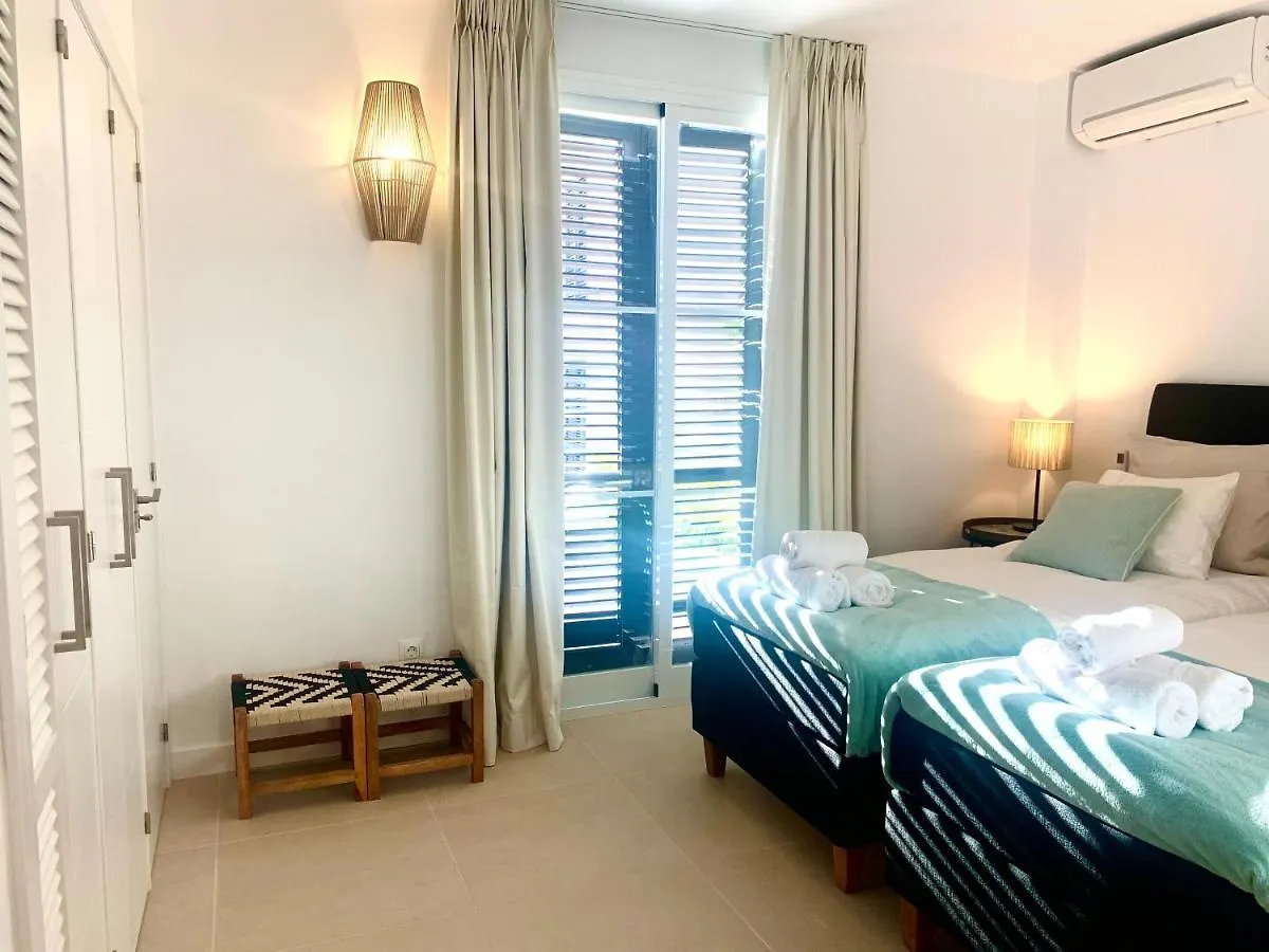 Top Apartment In Los Jardines De Las Golondrinas Marbella 0*,  Spain
