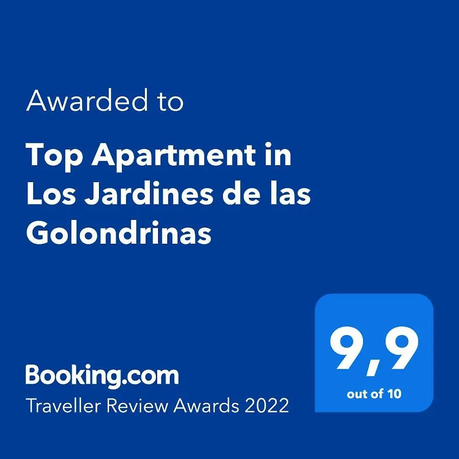 Top Apartment In Los Jardines De Las Golondrinas Marbella