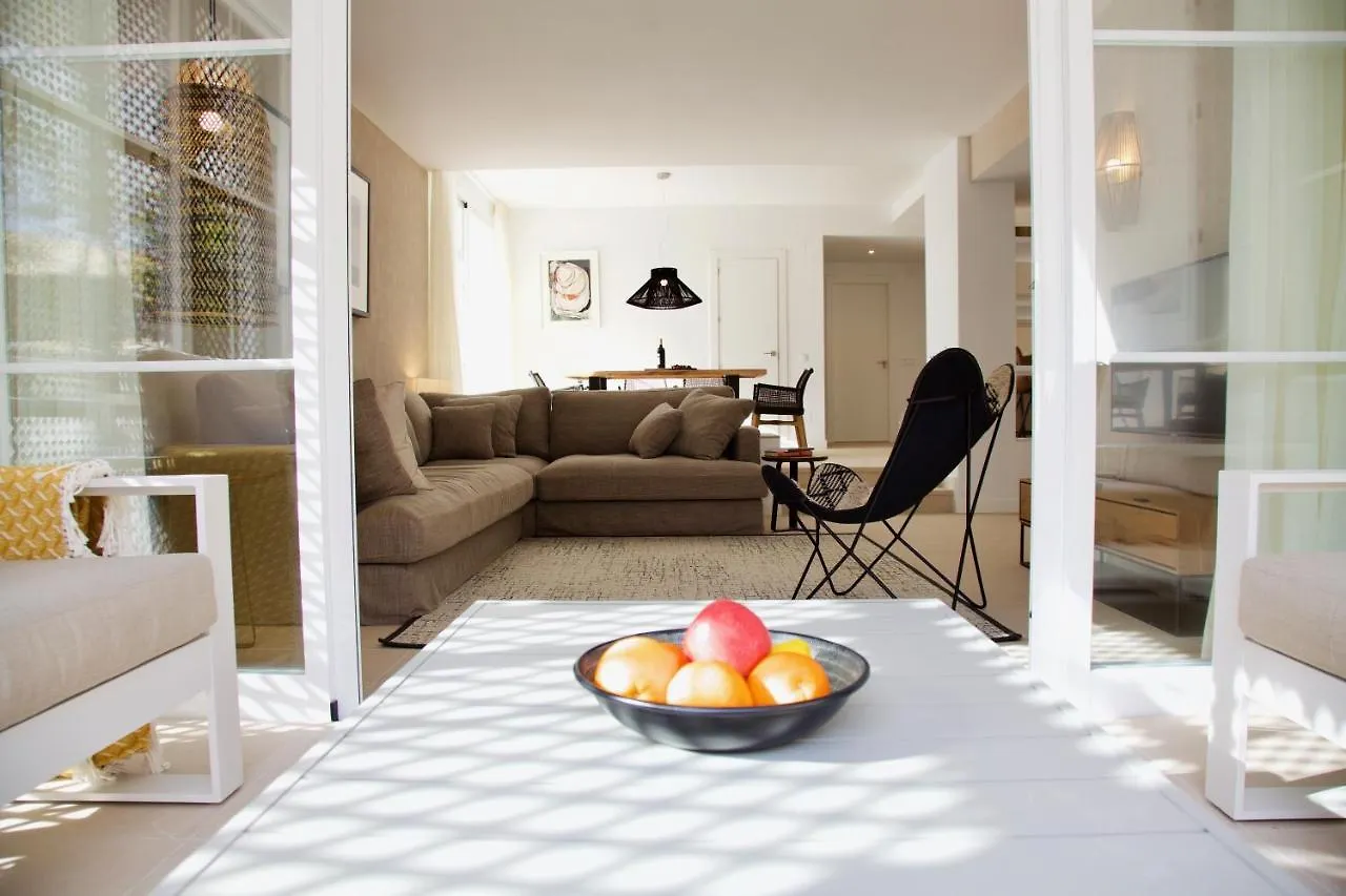Top Apartment In Los Jardines De Las Golondrinas Marbella