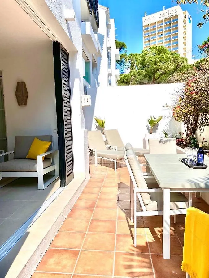 Top Apartment In Los Jardines De Las Golondrinas Marbella Spain