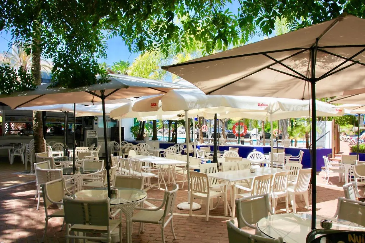 Top Apartment In Los Jardines De Las Golondrinas Marbella