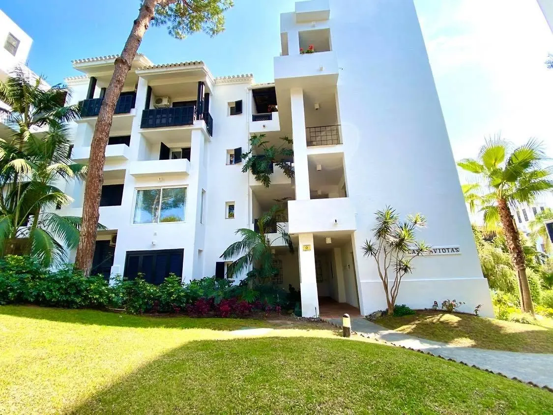 Top Apartment In Los Jardines De Las Golondrinas Marbella