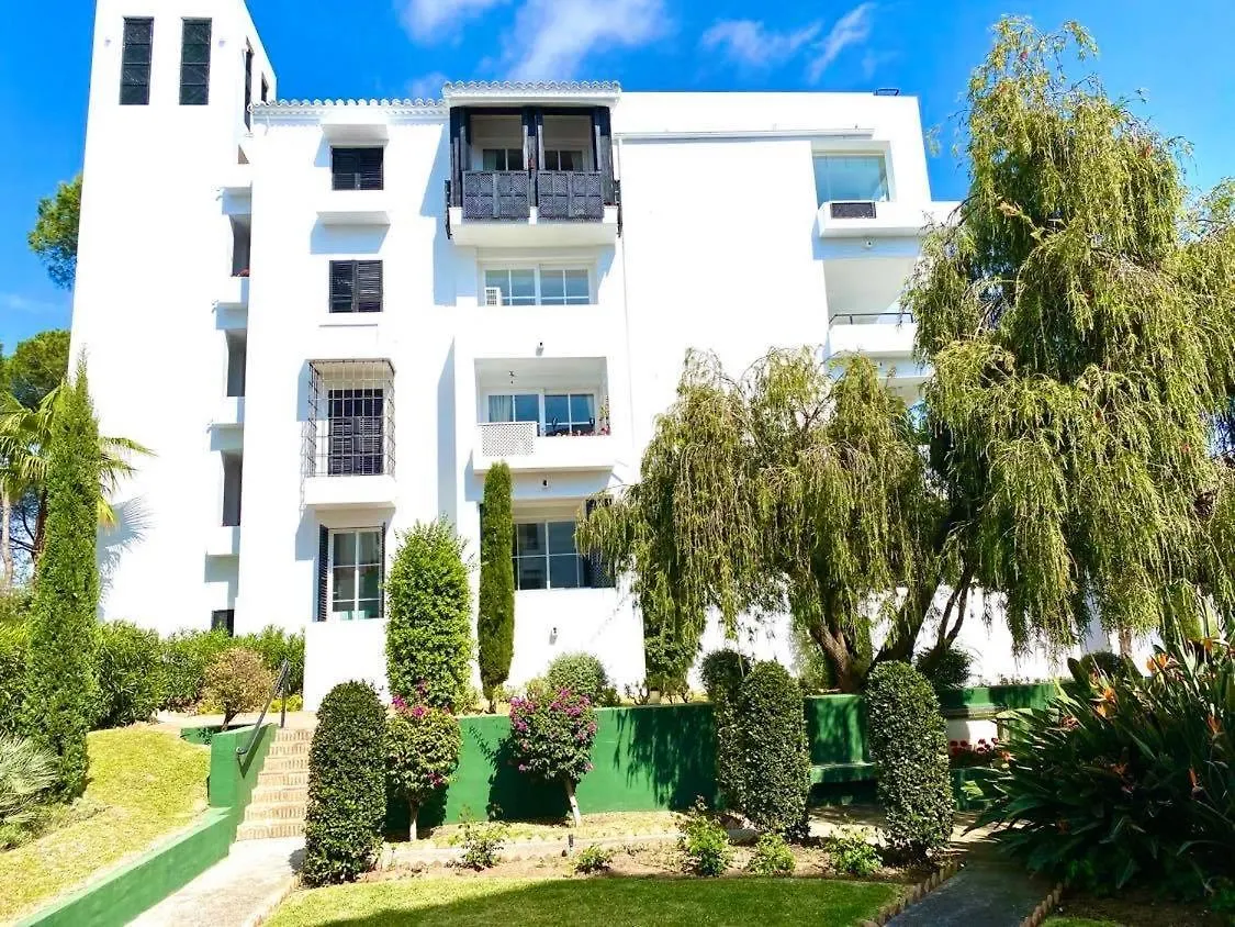 Top Apartment In Los Jardines De Las Golondrinas Marbella 0*,