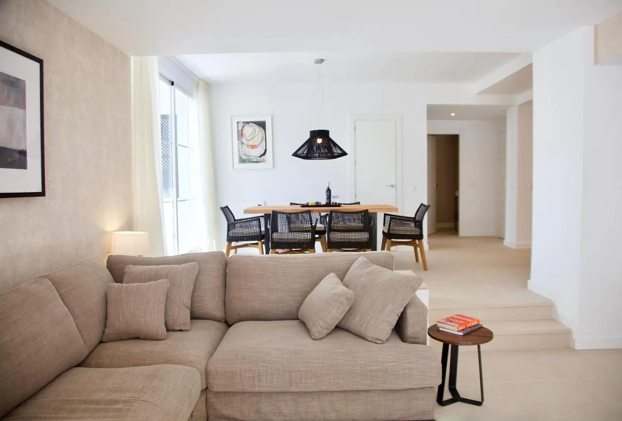 Top Apartment In Los Jardines De Las Golondrinas contacts