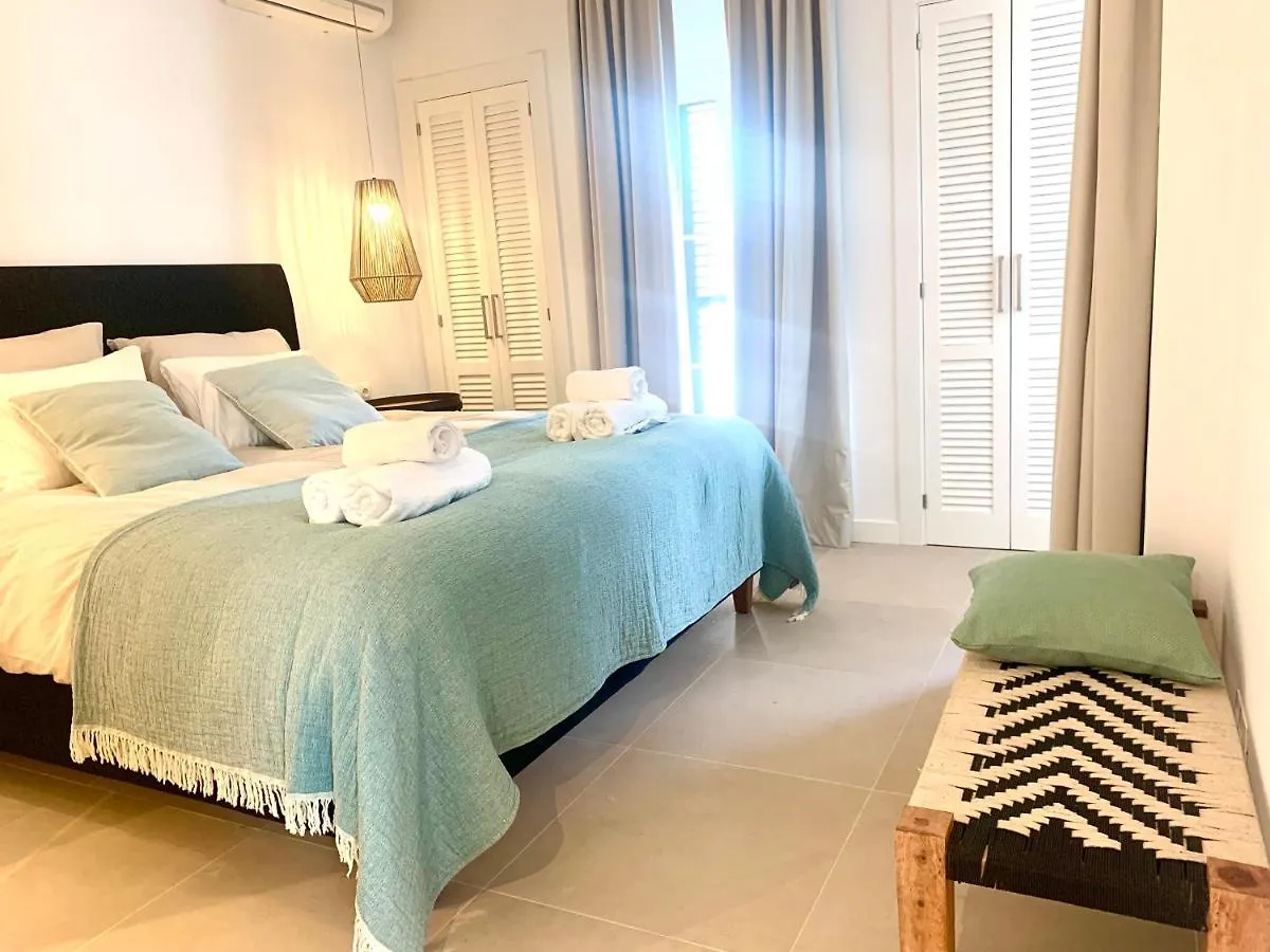Top Apartment In Los Jardines De Las Golondrinas Marbella