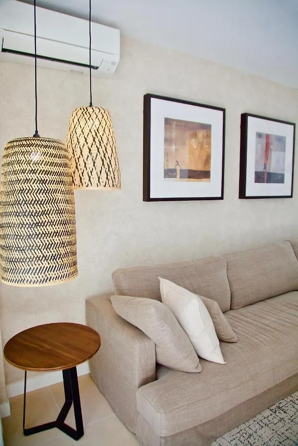 Top Apartment In Los Jardines De Las Golondrinas Marbella