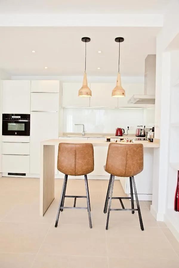 Top Apartment In Los Jardines De Las Golondrinas Marbella
