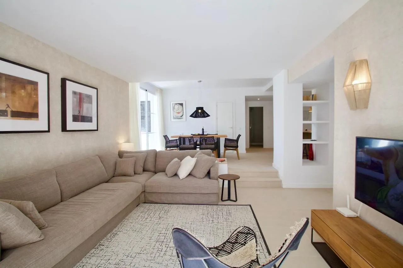 Top Apartment In Los Jardines De Las Golondrinas Marbella 0*,  Spain