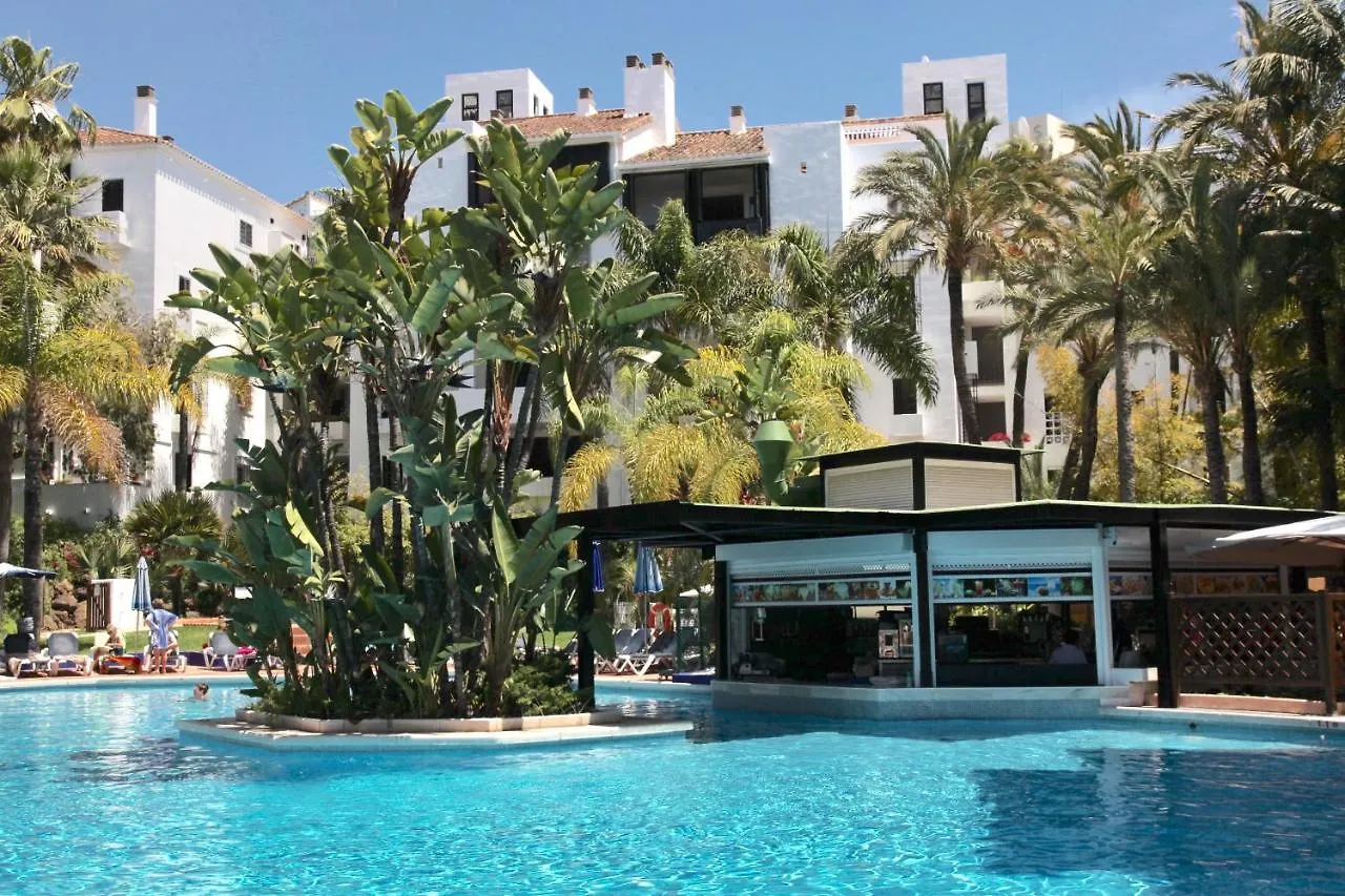 Top Apartment In Los Jardines De Las Golondrinas Marbella