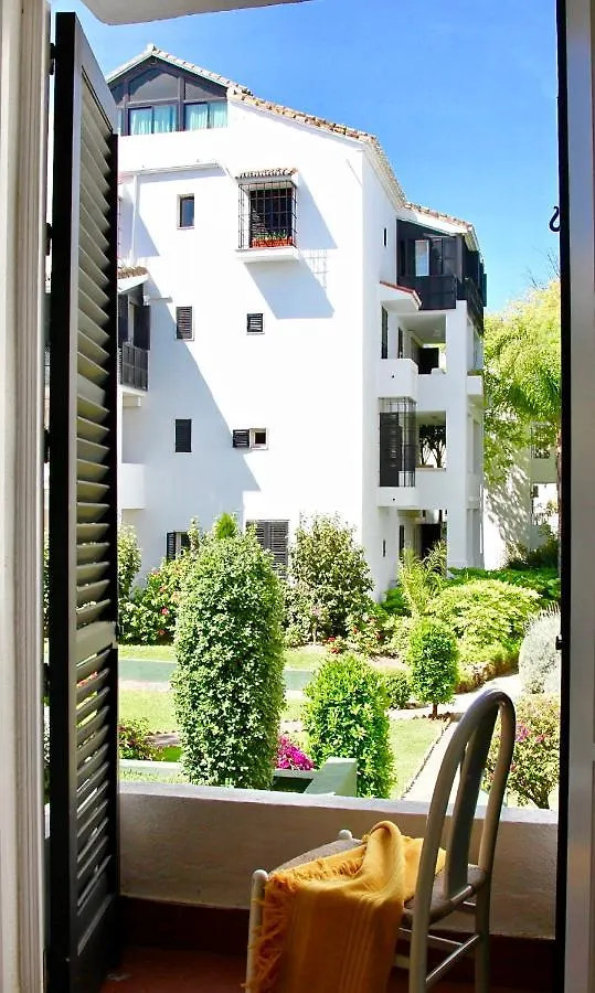 Top Apartment In Los Jardines De Las Golondrinas Marbella 0*,