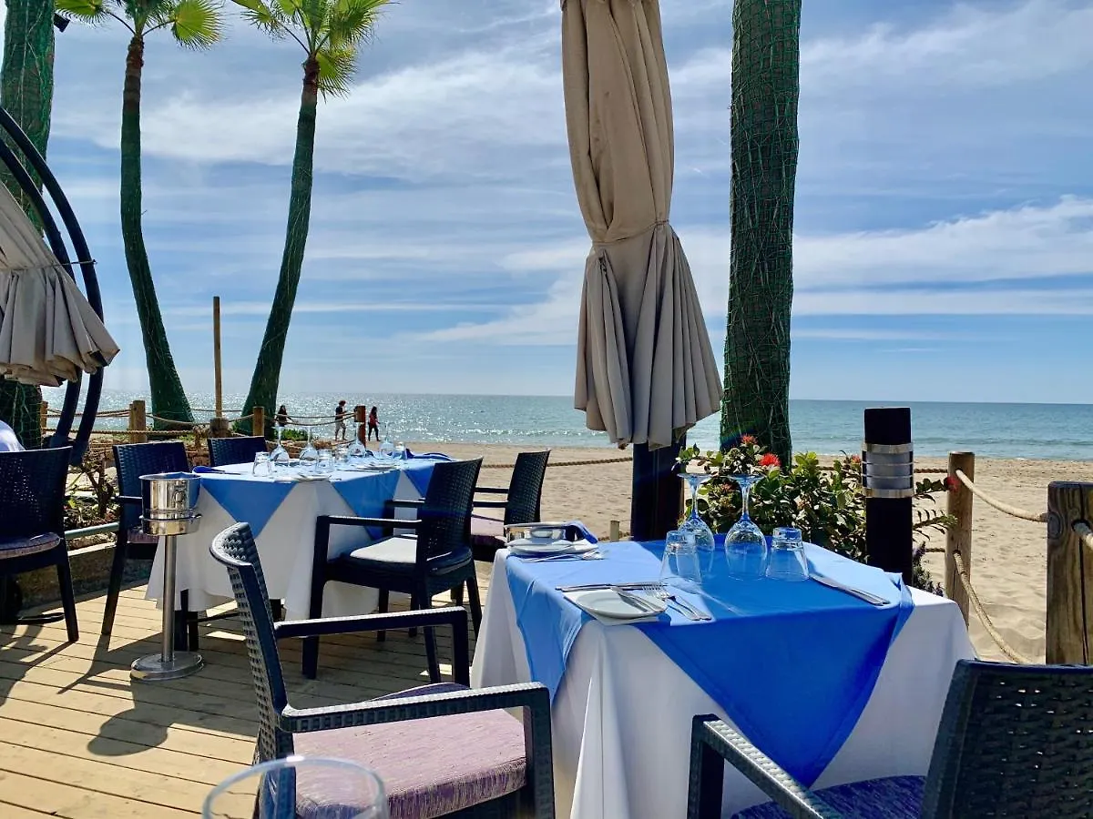 Top Apartment In Los Jardines De Las Golondrinas Marbella 0*,  Spain